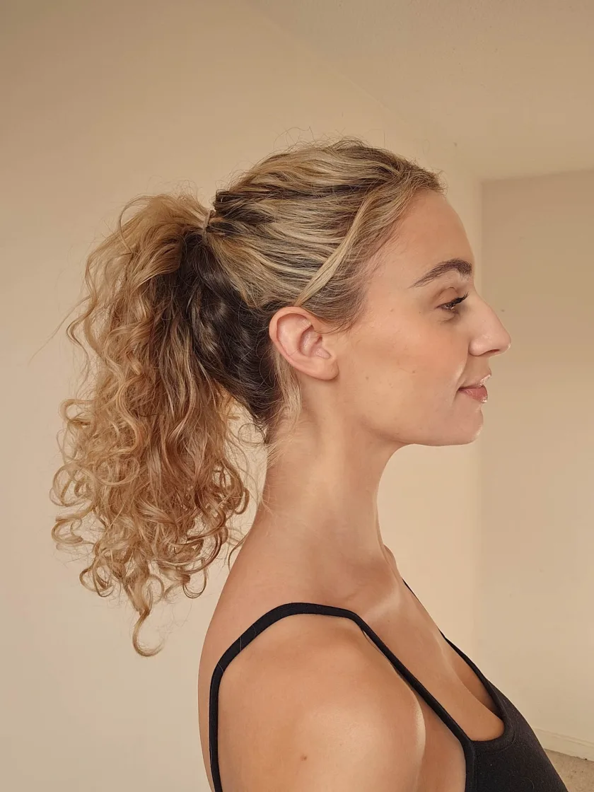 Izzy PHA female Model Manchester 2026 Lingerie 78