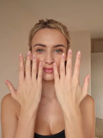 Izzy PHA female Model Manchester 2026 Lingerie 69