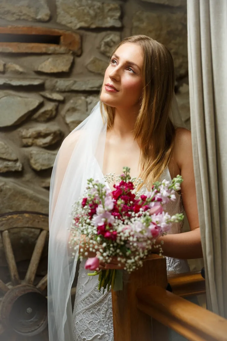 Katie Dulson female Model PHA Manchester 2026 5