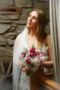 Katie Dulson female Model PHA Manchester 2026 5