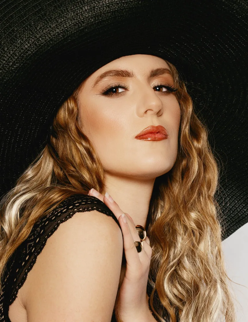 Katie PHA female Model Lifestyle Manchester 98