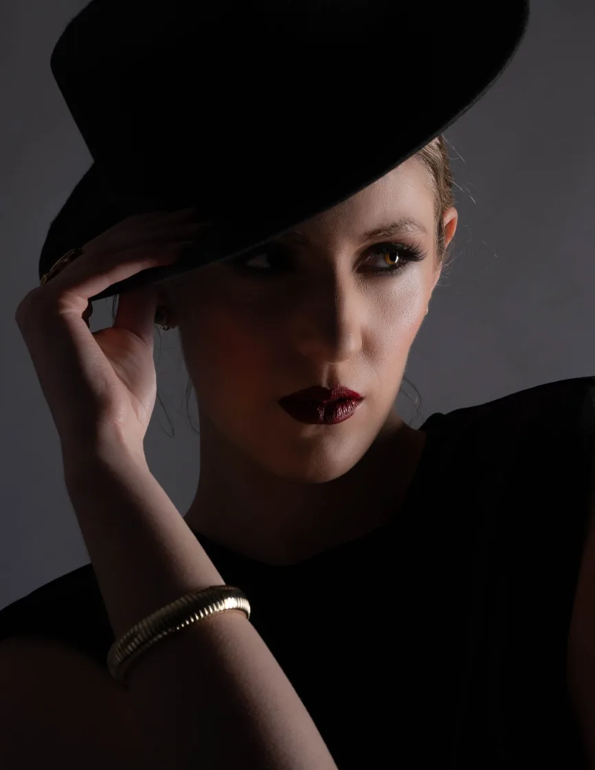 Katie PHA female Model Lifestyle Manchester 128