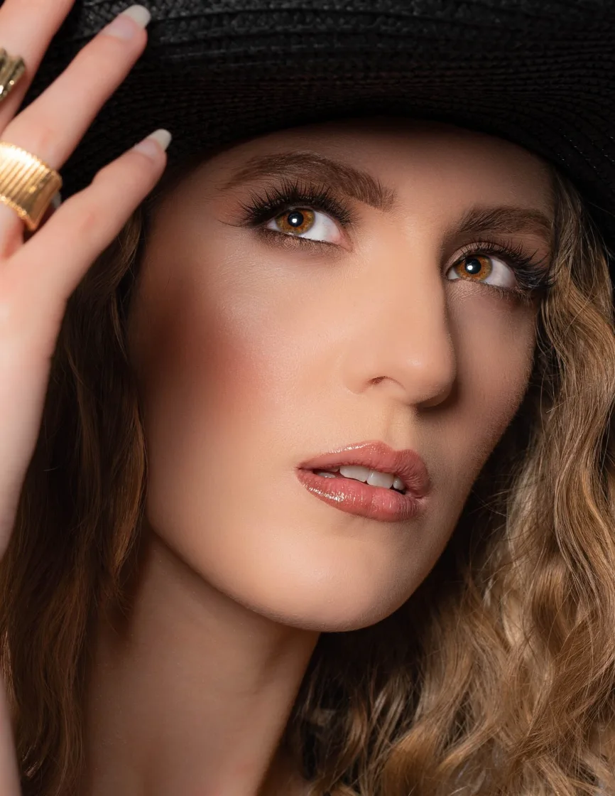 Katie PHA female Model Lifestyle Manchester 64