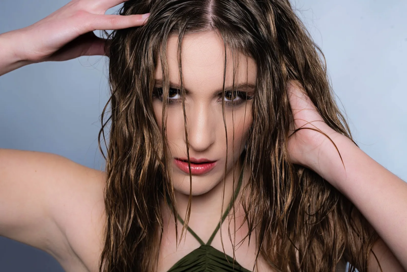 Katie PHA female Model Lifestyle Manchester 83