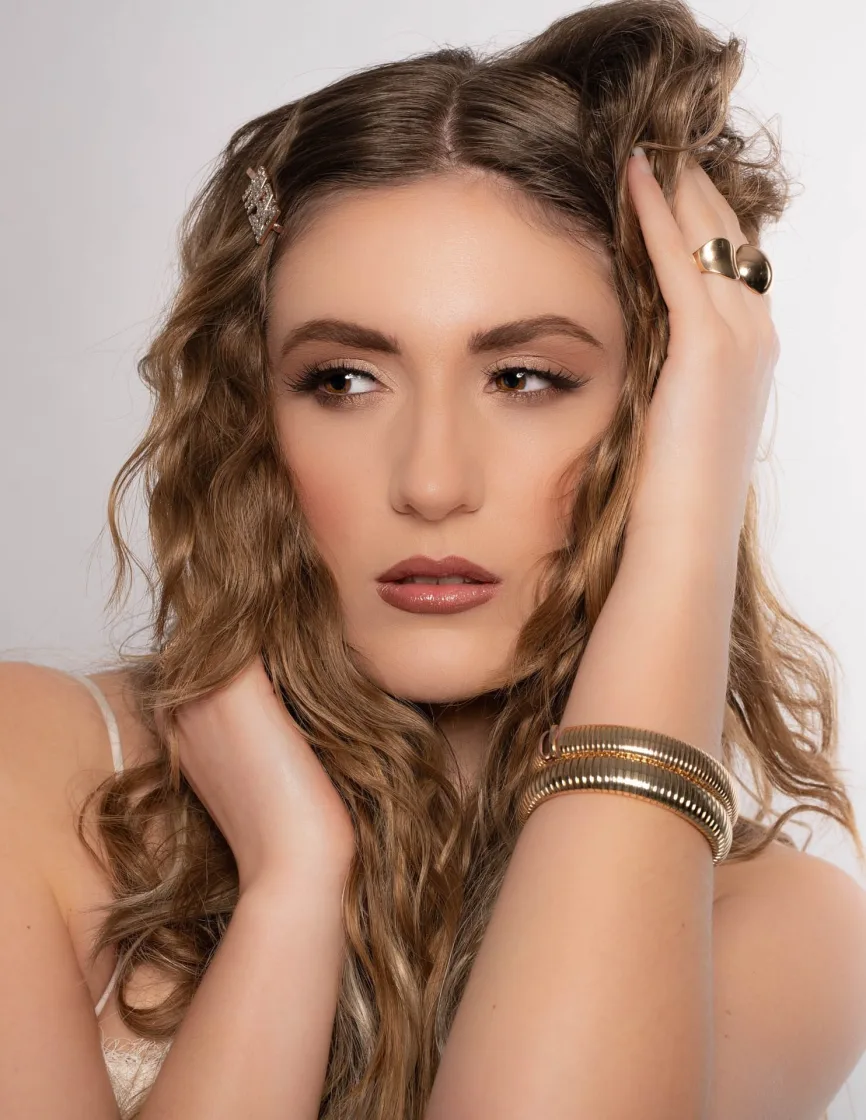 Katie PHA female Model Lifestyle Manchester 106