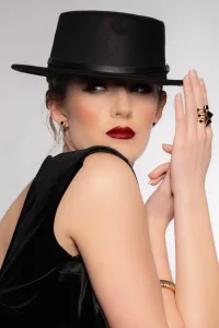 Katie PHA female Model Lifestyle Manchester 127