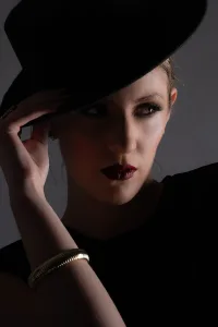 Katie PHA female Model Lifestyle Manchester 128