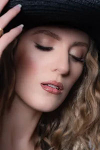 Katie PHA female Model Lifestyle Manchester 109