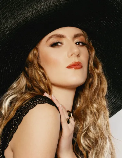 Katie PHA female Model Lifestyle Manchester 98