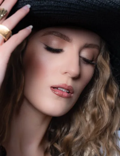 Katie PHA female Model Lifestyle Manchester 109