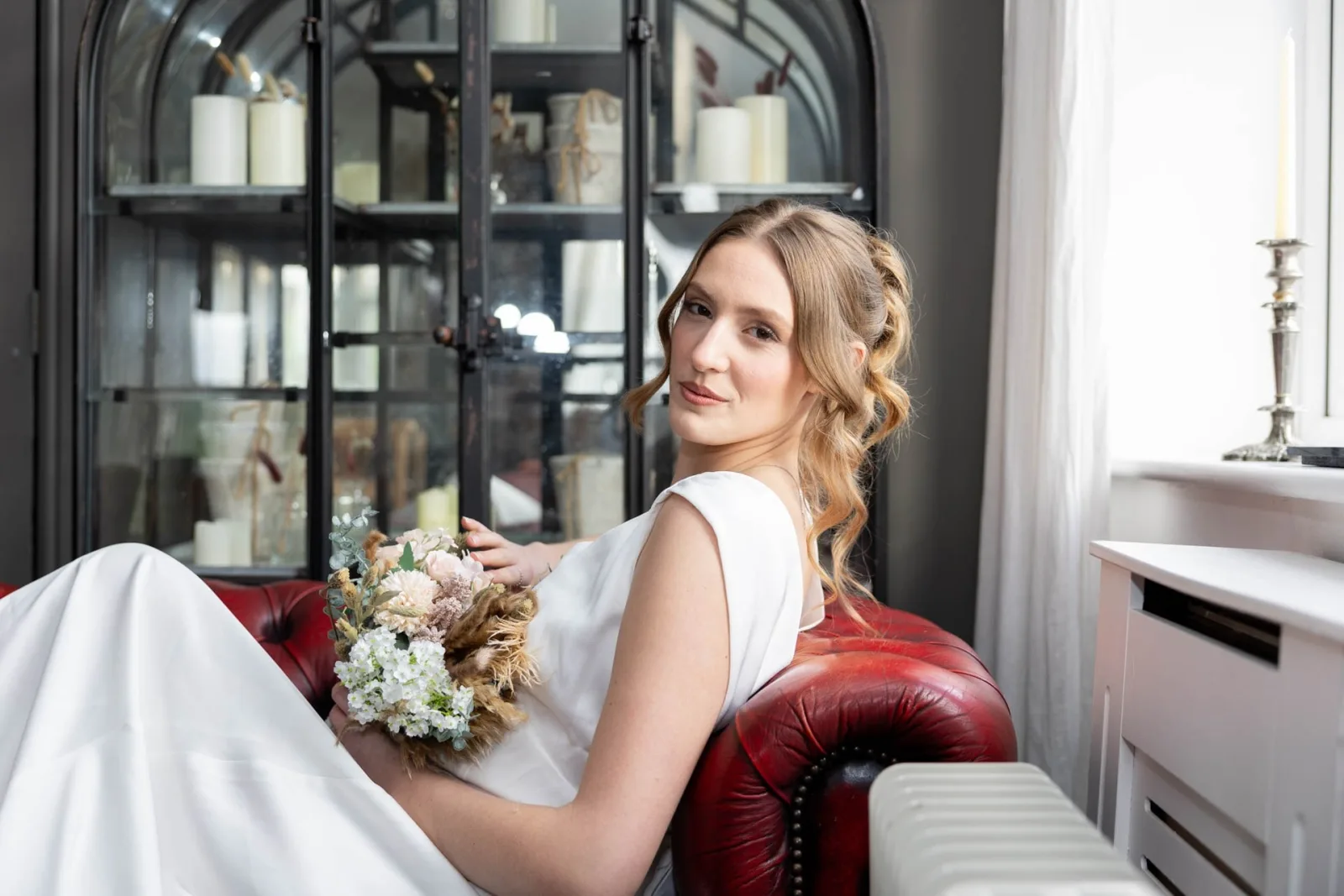 Katie Dulson PHA Models Manchester Female 19