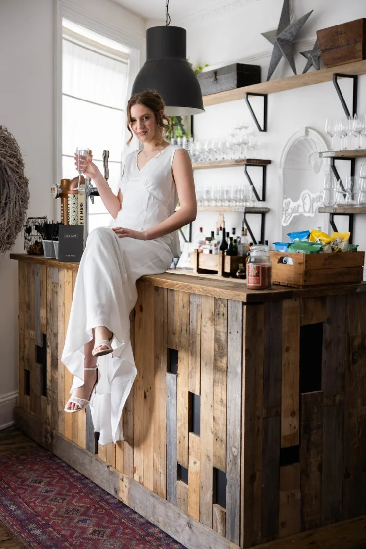 Katie Dulson PHA Models Manchester Female 36