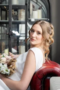 Katie Dulson PHA Models Manchester Female 19