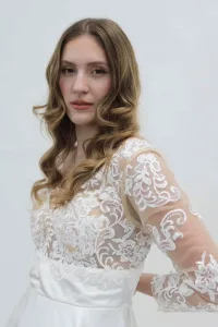 Katie Dulson PHA Models Manchester Female 116