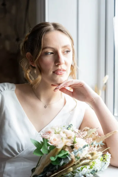 Katie Dulson PHA Models Manchester Female 35