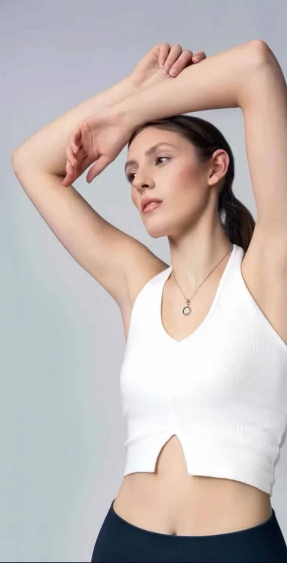 Katie PHA Model Manchester 2025 10