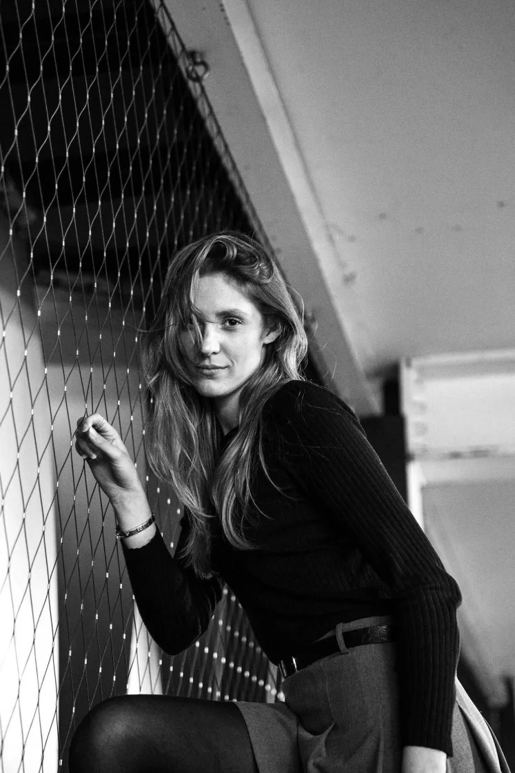 Katie PHA Model Manchester 2025 24