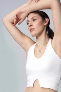 Katie PHA Model Manchester 2025 10