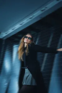 Katie PHA Model Manchester 2025 28