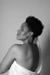 Marie PHA female Model Manchester 2025 3