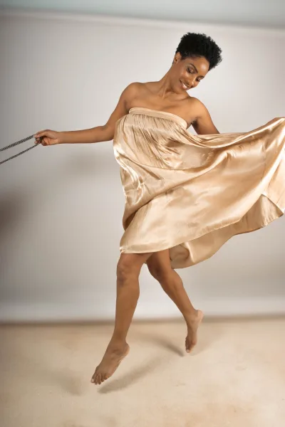 Marie PHA female Model Manchester 2025 5