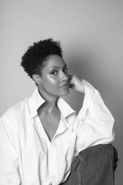 Marie PHA female Model Manchester 2025 8