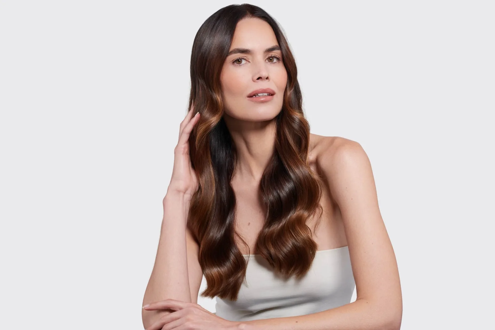 Marike PHA female Model Manchester Hair 2026 6