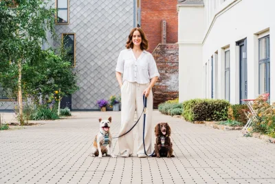 Miriam PHA Models Female 2025 4