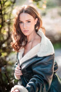 Miriam Spanish female pha model lifestyle 2026 25