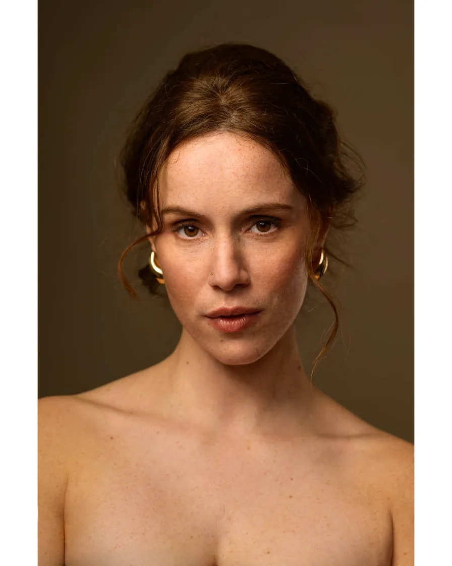 Miriam Female Model PHA Manchester 2026 3