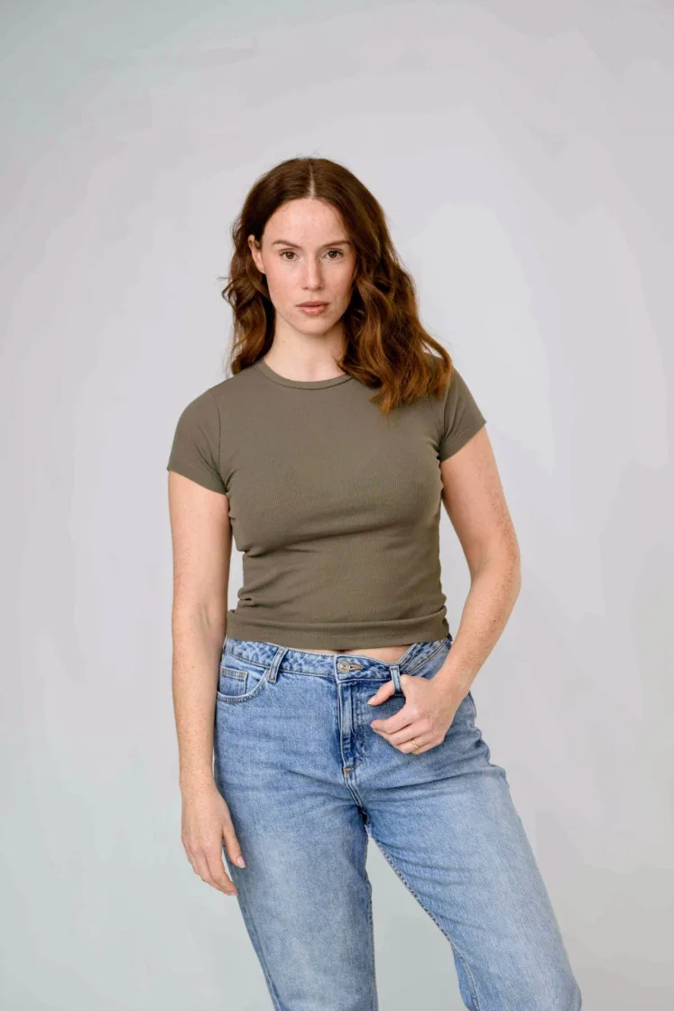 Miriam Female Model PHA Manchester 2026 10