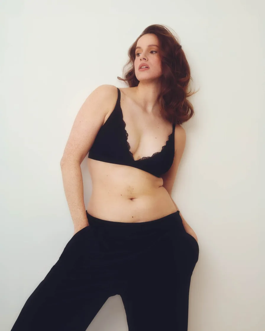 PHA Miriam Female Model London manchester 2026 2618