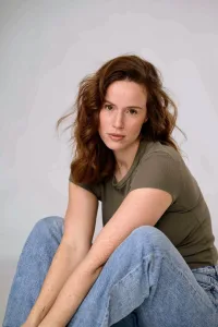 Miriam Female Model PHA Manchester 2026 8