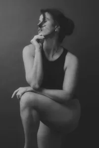 PHA Miriam Female Model London manchester 2026 261