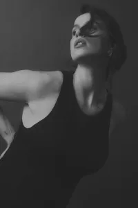 PHA Miriam Female Model London manchester 2026 263