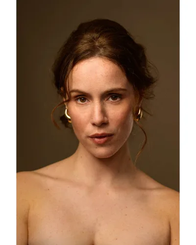 Miriam Female Model PHA Manchester 2026 3