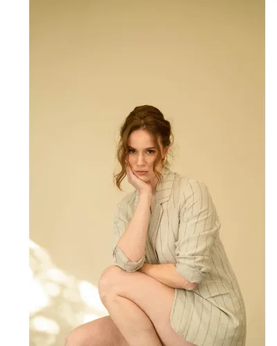 Miriam Female Model PHA Manchester 2026 6