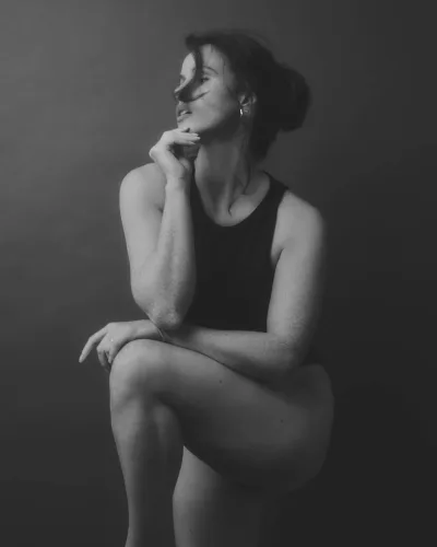 PHA Miriam Female Model London manchester 2026 261