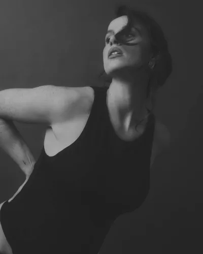 PHA Miriam Female Model London manchester 2026 263