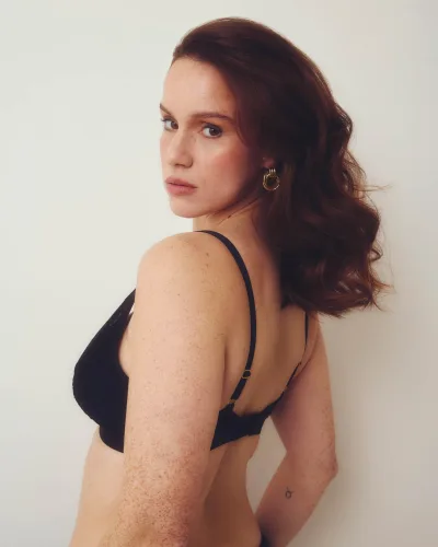 PHA Miriam Female Model London manchester 2026 2621