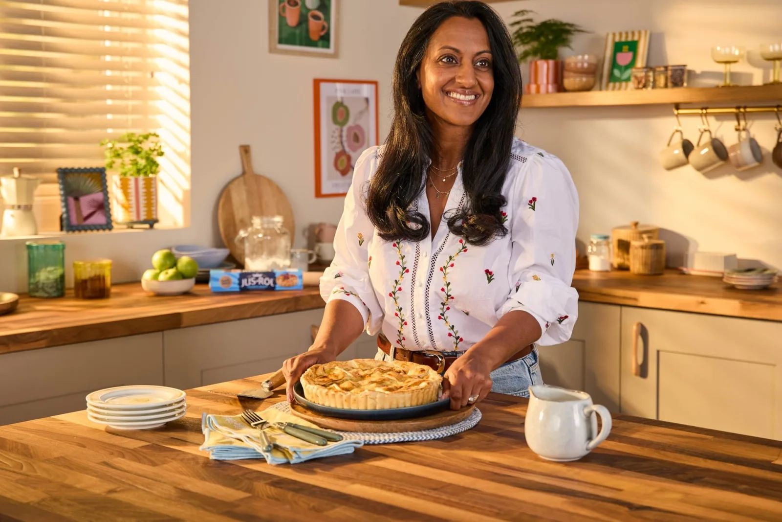 Nimisha Barai female Model PHA 2