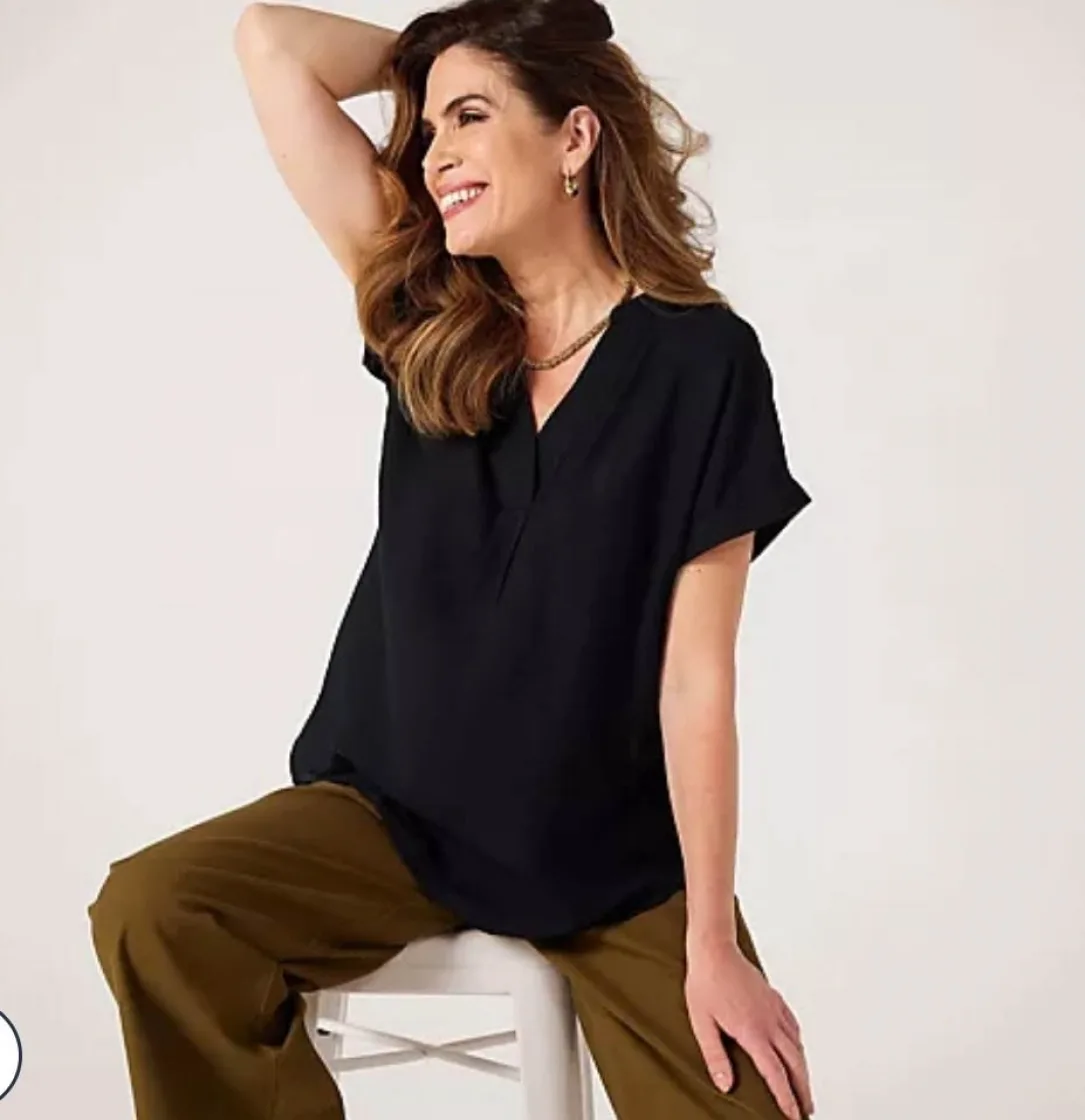 Rachael Warner female Model PHA Manchester 2026 8