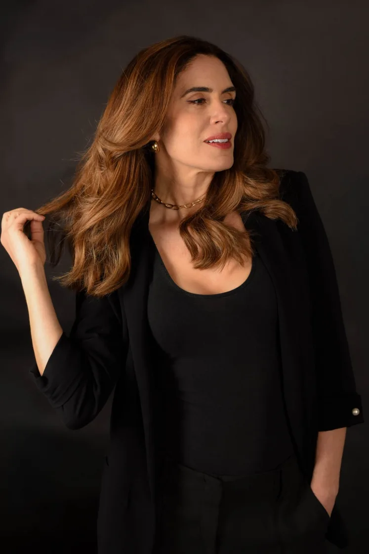 Rachael Warner female Model PHA Manchester 2026 19