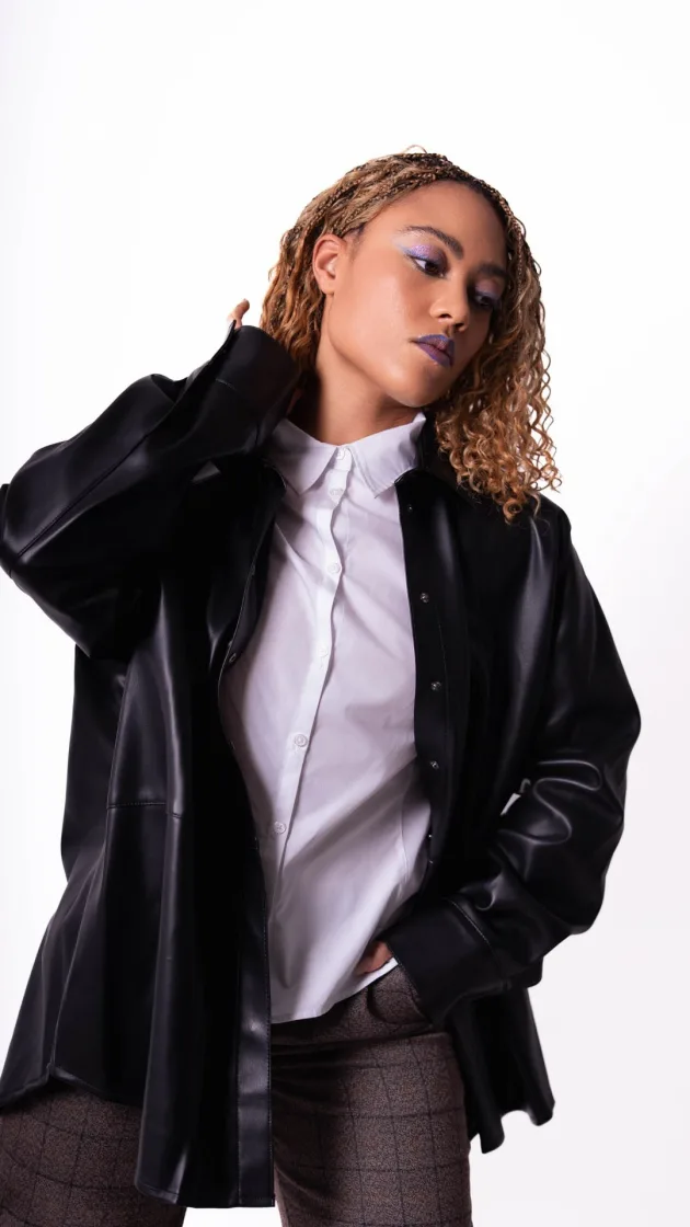 Rebecca PHA female Model Manchester 2025 13