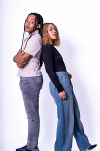 Rebecca PHA female Model Manchester 2025 7