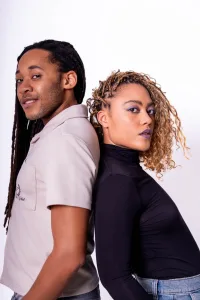 Rebecca PHA female Model Manchester 2025 8