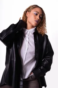 Rebecca PHA female Model Manchester 2025 13