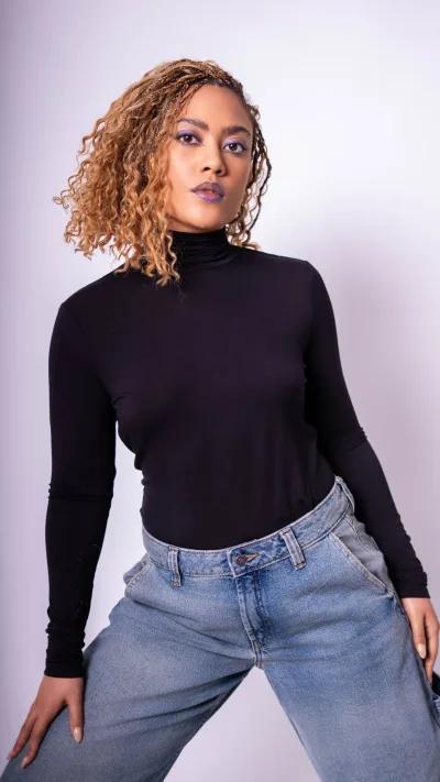 Rebecca PHA female Model Manchester 2025 4