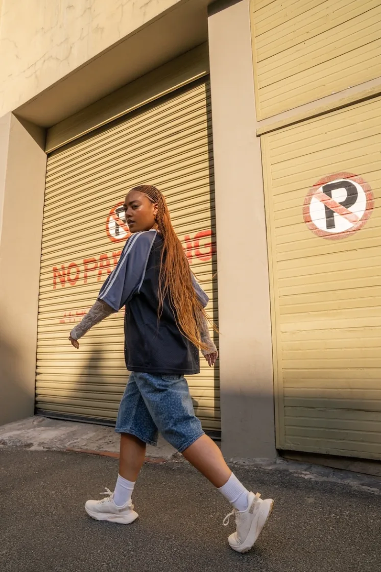 Rebecca G PHA Model Female London 3