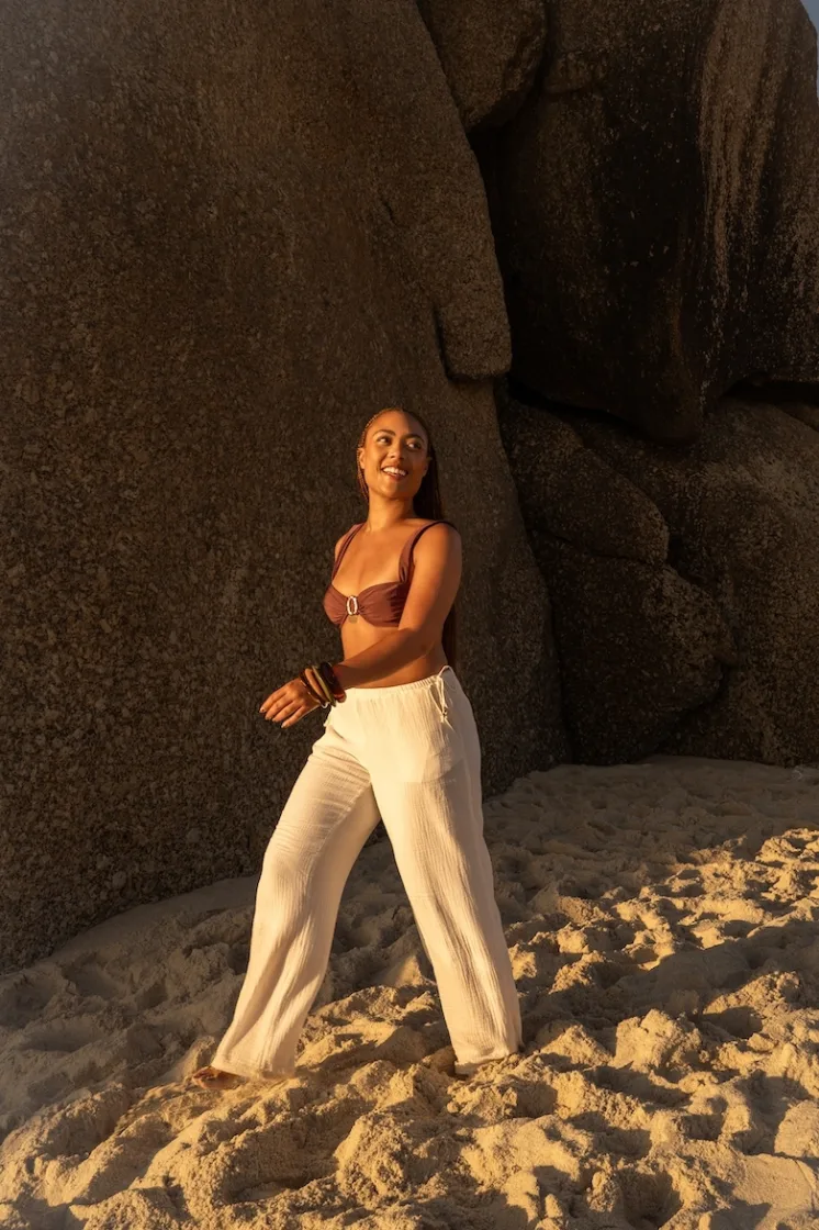 Rebecca G PHA Model Female London 8